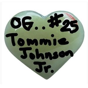 Meet your Posher, Teresa